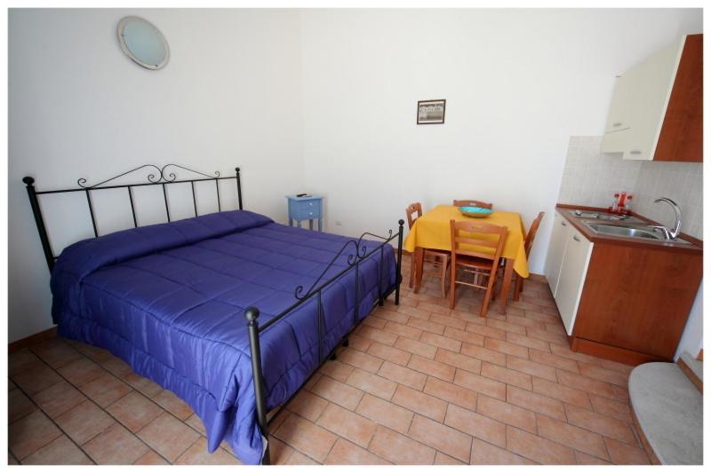 Plaia Case Vacanza Favignana Room photo